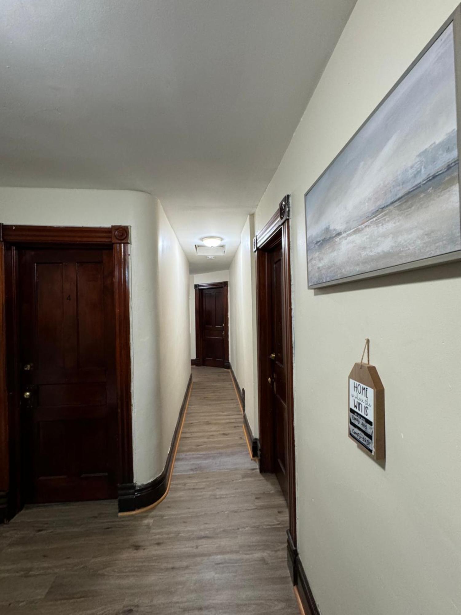 Comfy Getaway, 5 Bed, Sleeps 9, Walk To Falls! Niagara Falls Exteriér fotografie