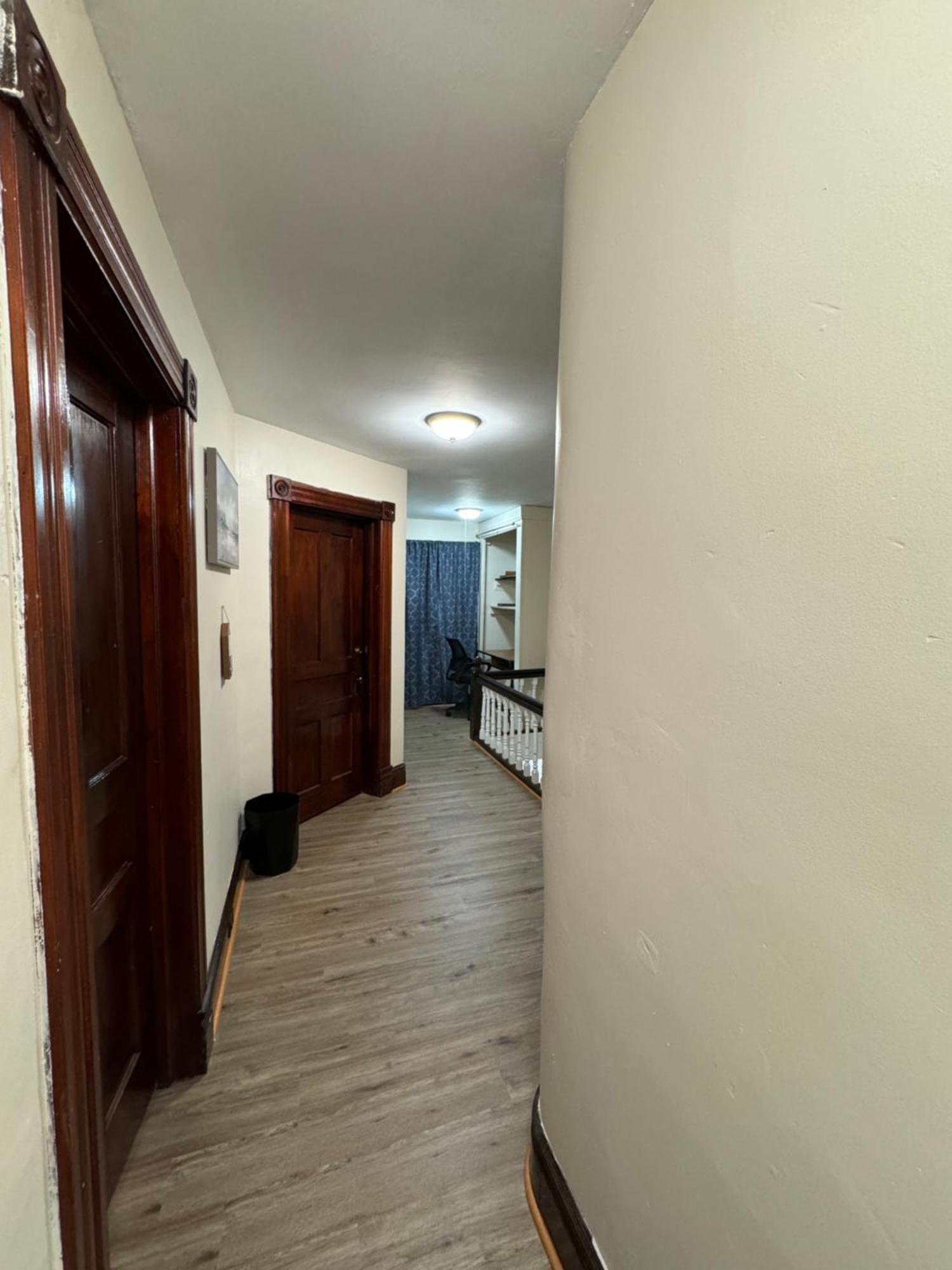Comfy Getaway, 5 Bed, Sleeps 9, Walk To Falls! Niagara Falls Exteriér fotografie