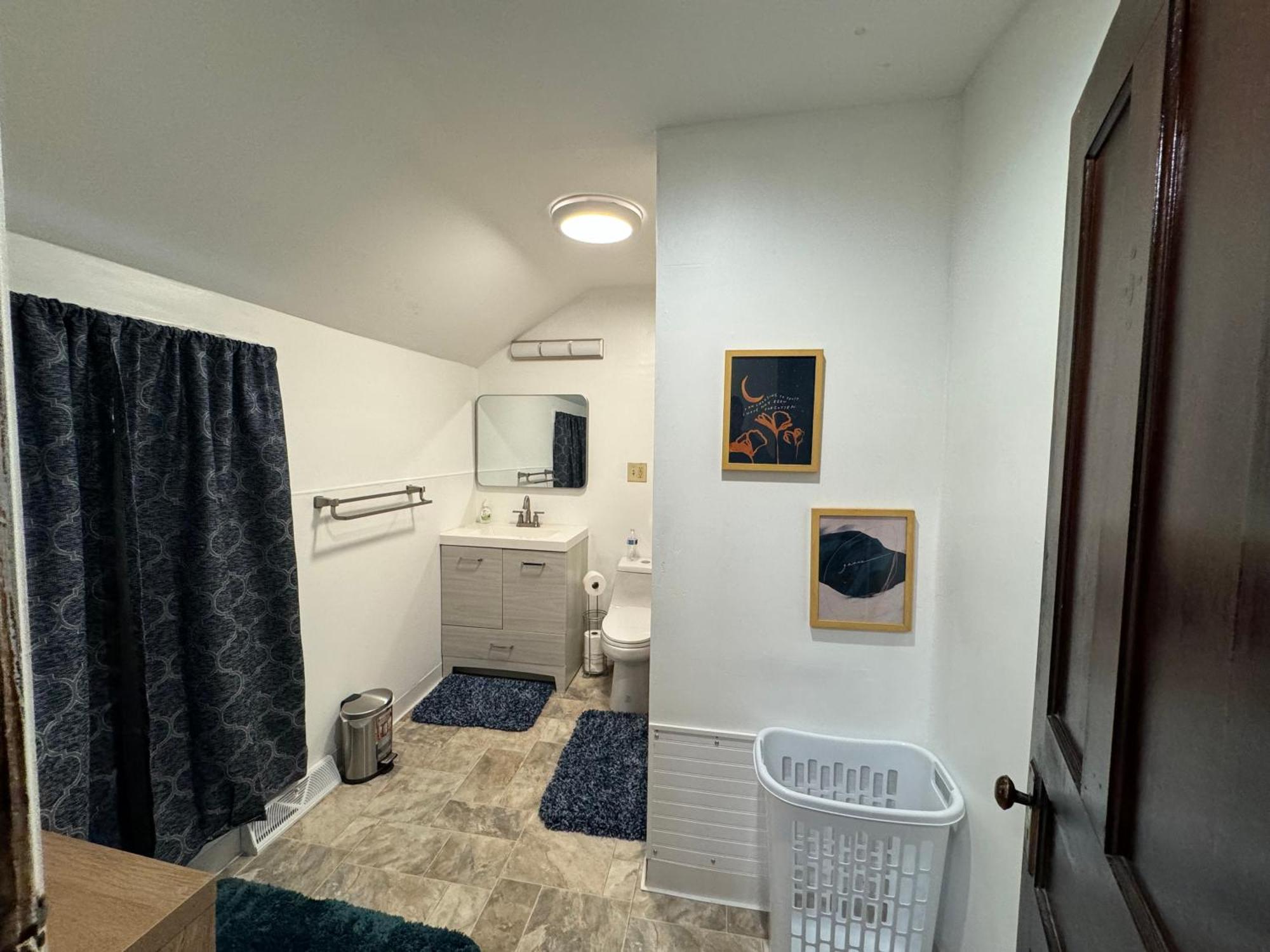 Comfy Getaway, 5 Bed, Sleeps 9, Walk To Falls! Niagara Falls Exteriér fotografie
