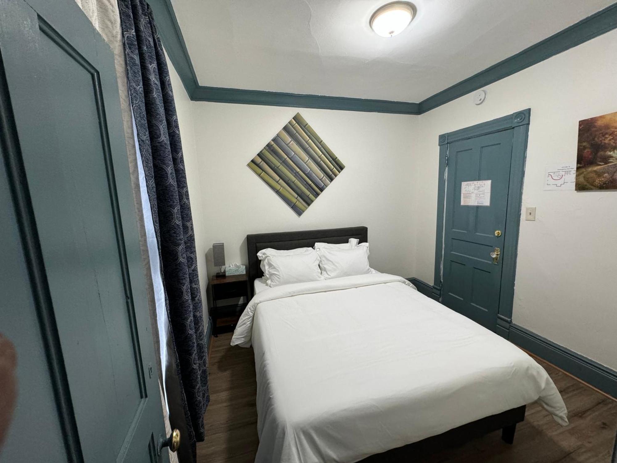 Comfy Getaway, 5 Bed, Sleeps 9, Walk To Falls! Niagara Falls Exteriér fotografie