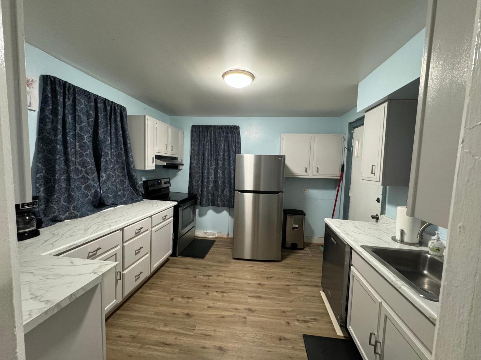Comfy Getaway, 5 Bed, Sleeps 9, Walk To Falls! Niagara Falls Exteriér fotografie