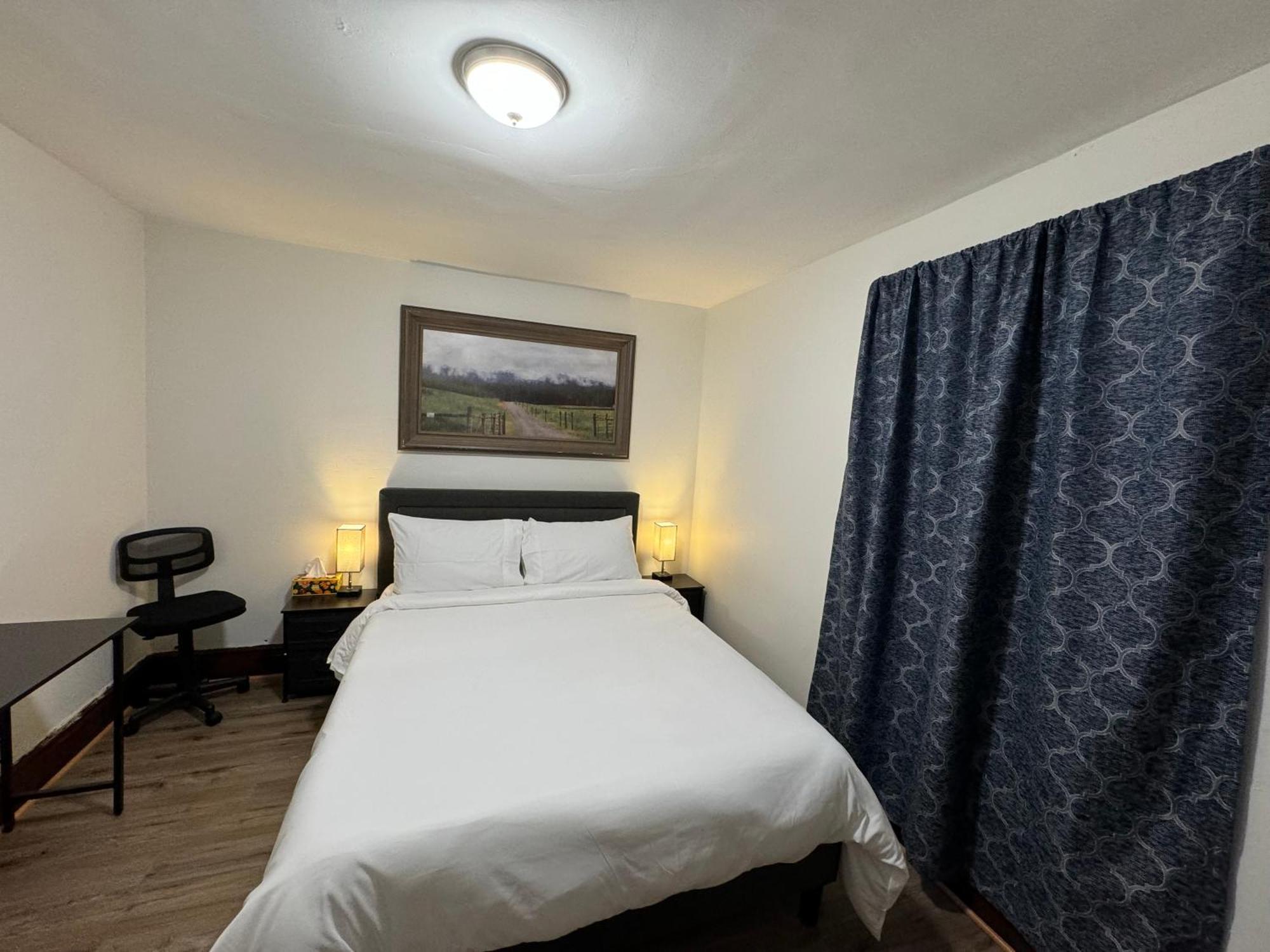 Comfy Getaway, 5 Bed, Sleeps 9, Walk To Falls! Niagara Falls Exteriér fotografie