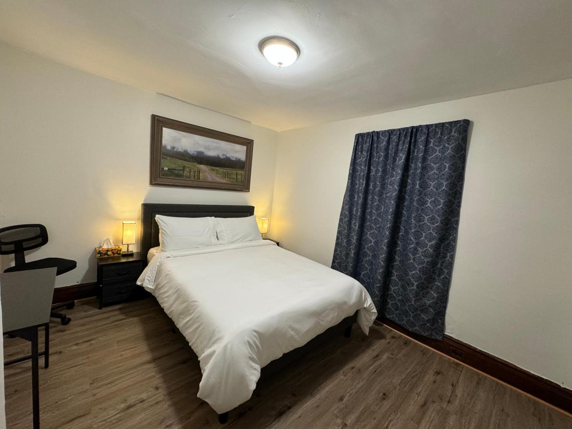 Comfy Getaway, 5 Bed, Sleeps 9, Walk To Falls! Niagara Falls Exteriér fotografie