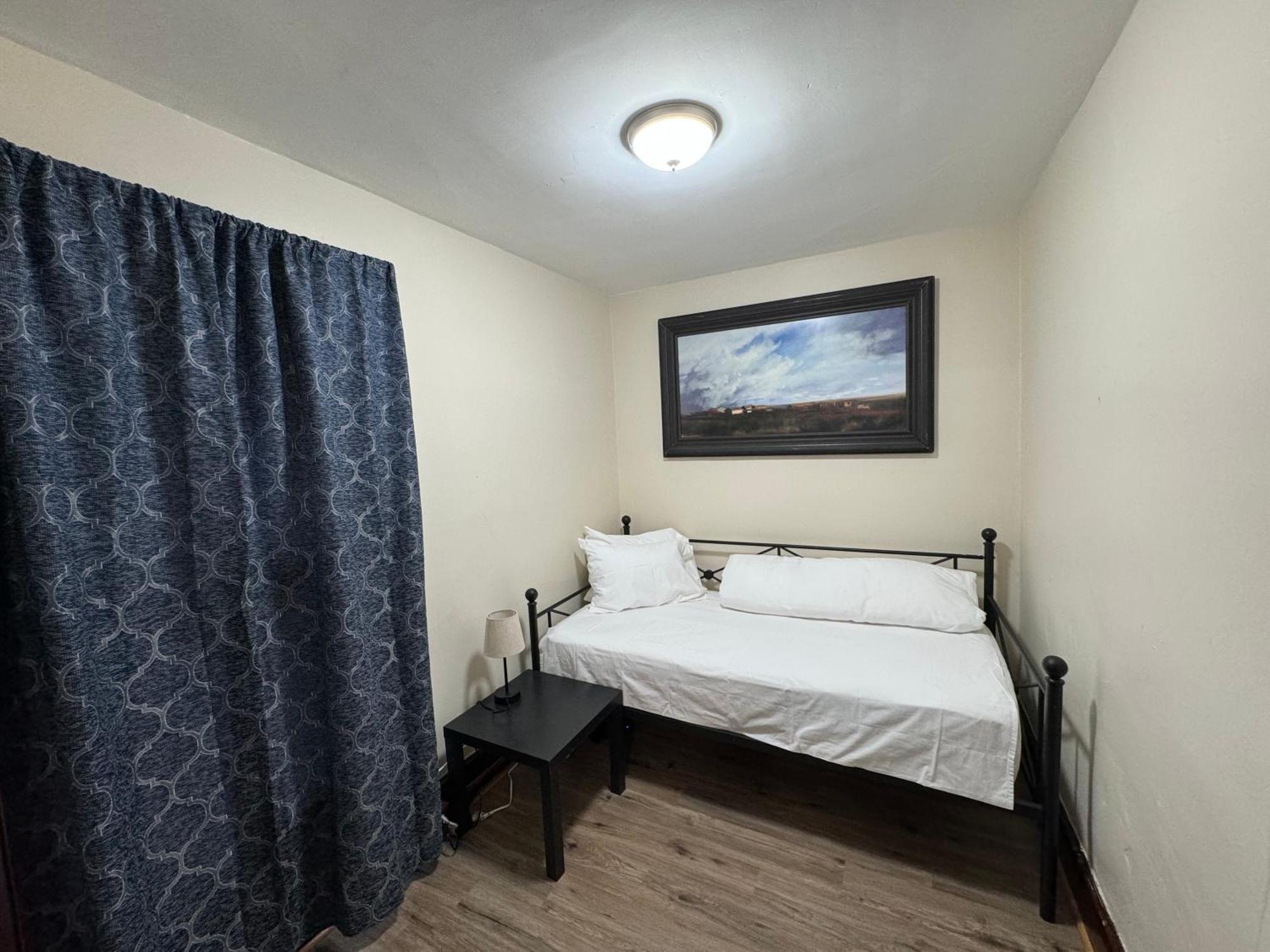 Comfy Getaway, 5 Bed, Sleeps 9, Walk To Falls! Niagara Falls Exteriér fotografie
